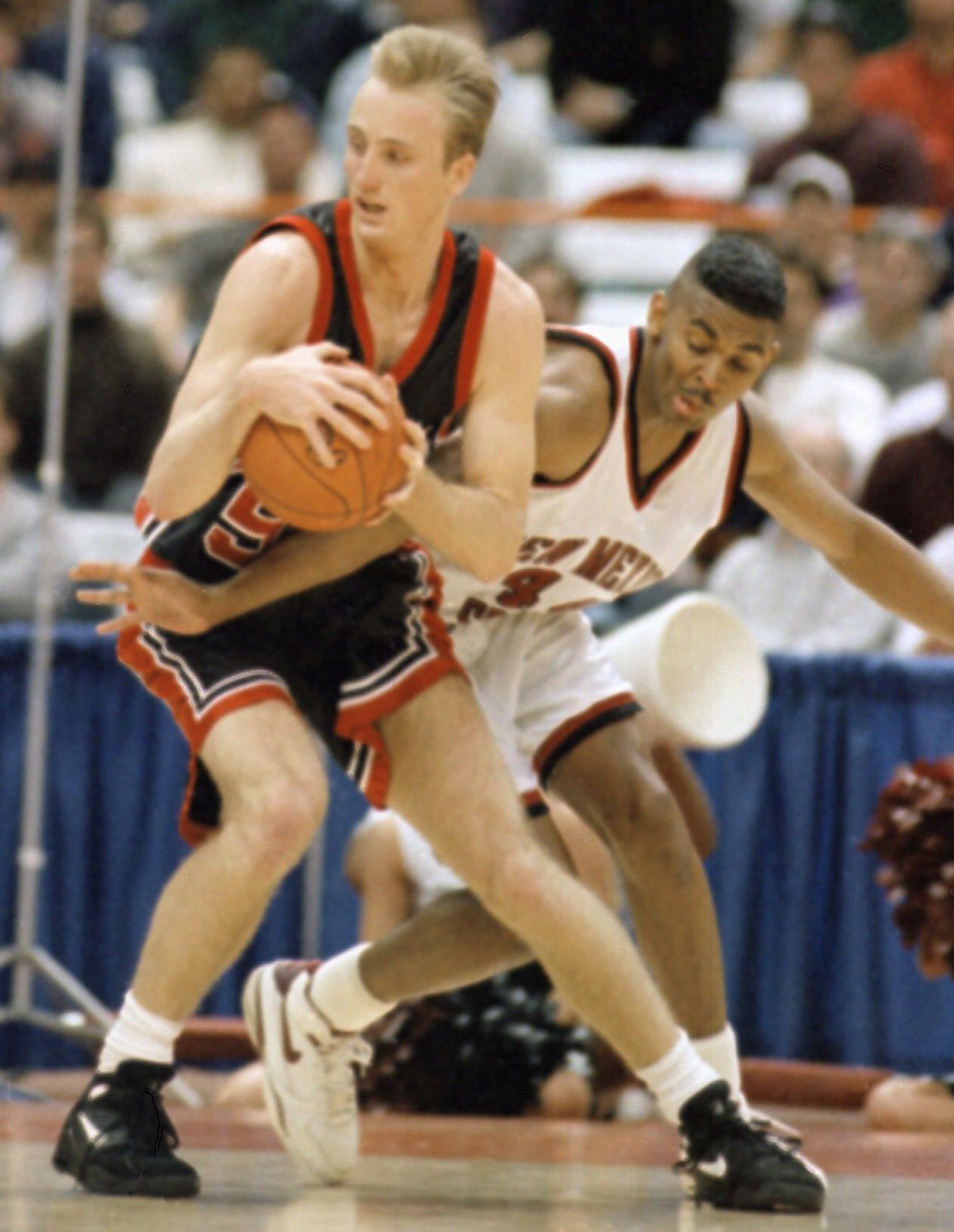 1993: Nebraska vs. New Mexico State